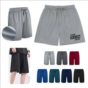 Summer Quick Dry Loose Beach Shorts